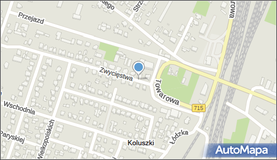 7731003867, Przetwórstwo Metali i Kamieni Szlachetnych Lemański Stanisław 