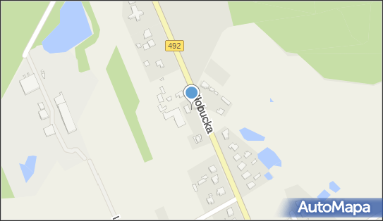 5742055358, Przetwórstwo Mięsne JUR-POL sp. z o.o. 