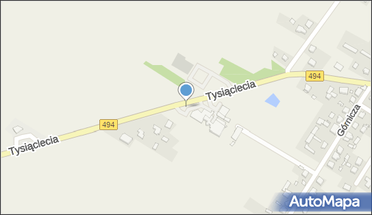 5742008413, Przetwórstwo Mięsne Taurus w Likwidacji sp. z o.o. 