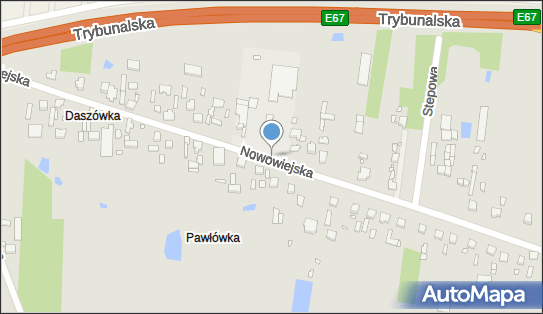 Przetwórstwo Mięsne Załoga, Nowowiejska 36, Piotrków Trybunalski 97-300 - Przedsiębiorstwo, Firma, numer telefonu, NIP: 7710007765