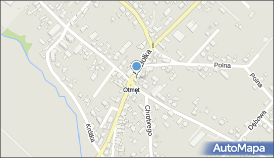 7541054956, Przetwórstwo Mięsne Kowacki Andrzej 