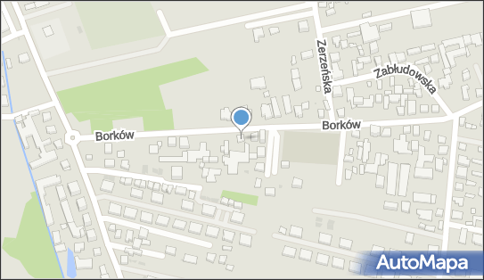 9521247995, Przetwórstwo Owoców i Warzyw Gawryszewski Krzysztof 