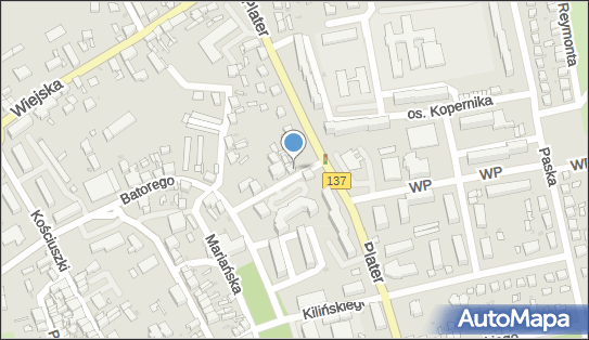 5960006501, Przetwórstwo Tworzyw Sztucznych 