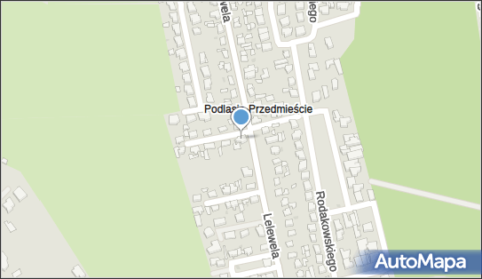Przetwórstwo Tworzyw Sztucznych, Lelewela 81, Piła 64-920 - Przedsiębiorstwo, Firma, NIP: 7641621461