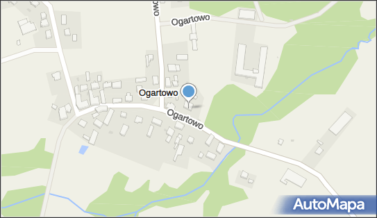 Przetwórstwo z Tworzyw Sztucznych Leszek Gasek, Ogartowo 27 78-320 - Przedsiębiorstwo, Firma, NIP: 6721001903
