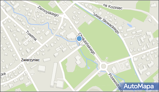 7361183557, Przewodnik Tatrzański, Kot Małgorzata 