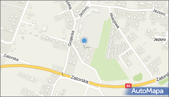 Przewodnik Teresa Wontor Cichy, ul. Osiedlowa 12, Zaborze 32-600 - Przedsiębiorstwo, Firma, NIP: 6321369203