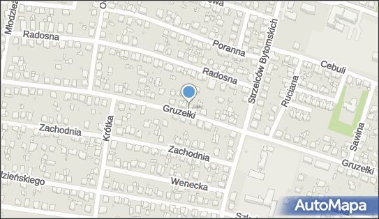 6451026938, Przewodnik Turystyczny - Katarzyna Morgała 