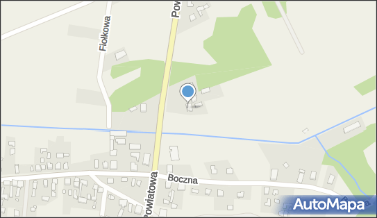 Przewóz Ładunków, Powiatowa 15, Chruszczobród 42-456 - Przedsiębiorstwo, Firma, NIP: 6491064388