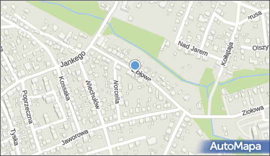 9542255847, Świerkot Andrzej, Przewóz Ładunków 