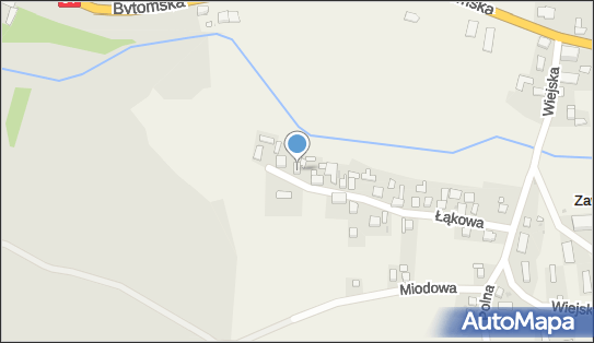 6451976806, Michalski Gerard, Przewóz Ładunków 