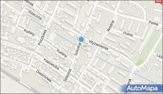 Przewóz Ładunków, Szkolna 14, Świętochłowice 41-600 - Przedsiębiorstwo, Firma, NIP: 6271057819