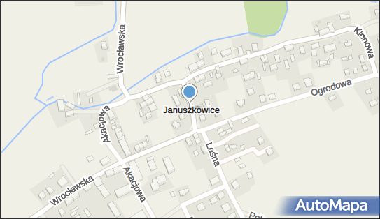 Przewóz Mleka Łyżniak Paweł, Januszkowice N/N, Januszkowice 56-411 - Przedsiębiorstwo, Firma, NIP: 9111037749