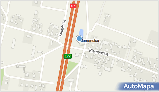 Przewóz Mleka, Klemencice 39, Klemencice 28-330 - Przedsiębiorstwo, Firma, NIP: 6561936819