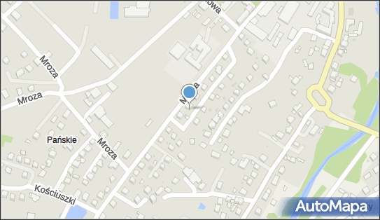 7370009557, Przewóz Osób Autobusem, Jarosz Jan 