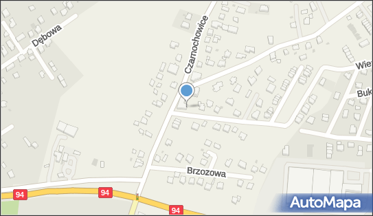 6831083291, Artur Książek Przewóz Osób Autobusem 