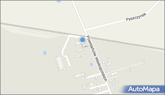 7841221252, Przewóz Osób Autobusem Rozpłochowski Mieczysław 