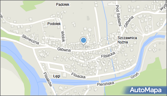 7352034846, Przewóz Osób Busem, Ligas Stanisław 