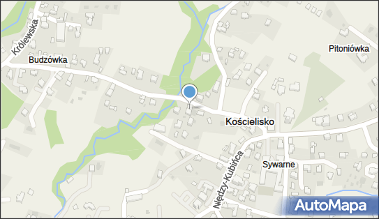 Przewóz Osób Dorożką Konną i Wynajem Pokoi Krzeptowski Sabała Wojciech 34-511 - Przedsiębiorstwo, Firma, NIP: 7361103185
