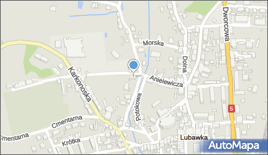 6141011279, Przewóz Osób, Handel Obwoźny Sokański Adrian 