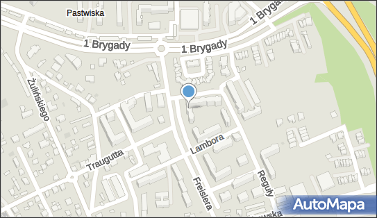 7341370256, Przewóz Osób i Towarów, Tokarz Andrzej 