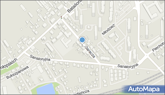 9551253150, Przewóz Osób Jaremek Krzysztof 