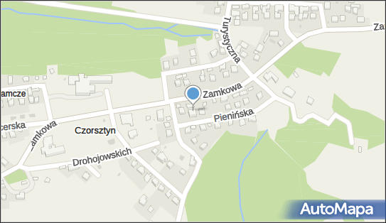 7351392762, Przewóz Osób Łodzią, Gorlicki Stanisław 