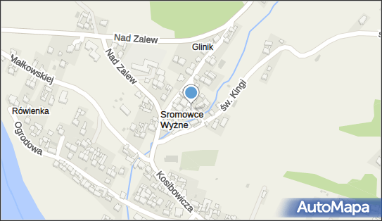 7351576539, Przewóz Osób Łodzią, Kowalczyk Andrzej 