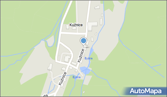 Przewóz Osób Mikrobusem, Kuźnice 8, Zakopane 34-500 - Przedsiębiorstwo, Firma, NIP: 7361227912