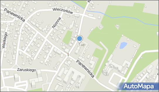 6341376519, Pustelnik Henryk, Przewóz Osób Mini Bus Nieregularny 