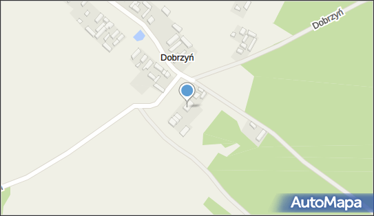 Przewóz Osób Prywatnych Taxi, Dobrzyń 31, Dobrzyń 66-620 - Przedsiębiorstwo, Firma, NIP: 9261097782
