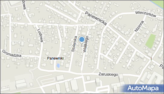 6341053816, Przewóz Osób - Krzysztof Krupa Rednet 