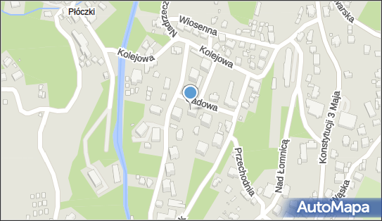 Przewóz Osób Samochodem Osobowym /Taxi Osobowe/ Stanisław Burniak 58-540 - Przedsiębiorstwo, Firma, NIP: 6111039847