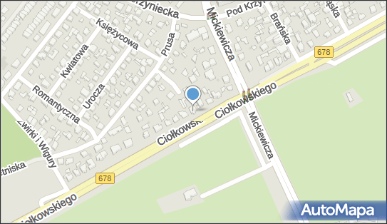 5420111915, Przewóz Osób Taksówką Osobową Andrzej Iłendo 