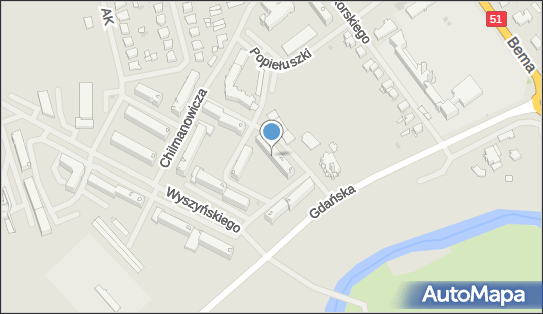 Przewóz Osób Taksówką Osobową Szumlakowski Adam, Bartoszyce 11-200 - Przedsiębiorstwo, Firma, NIP: 7431008429