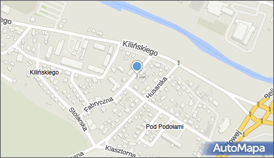 7341075646, Przewóz Osób Taksówką Osobową, Szewczyk Andrzej 