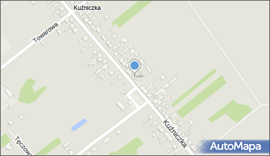 Przewóz Osób Taksówka Osobową, Kuźniczka 76, Krzepice 42-160 - Przedsiębiorstwo, Firma, NIP: 5741028342