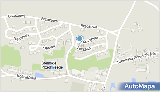 7851538915, Przewóz Osób-Taxi Maciej Przała, Dolsk 