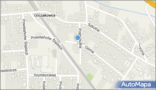 6511011568, Przewóz Osób - Taxi Osobowe Leszek Skabrat 