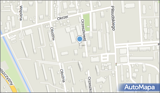 Przewóz Osób Taxi, ul. Elizy Orzeszkowej 23/11, Zamość 22-400 - Przedsiębiorstwo, Firma, NIP: 9221060873