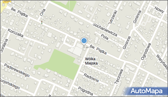 9221006537, Przewóz Osób Taxi Wałasztyn Mirosław 
