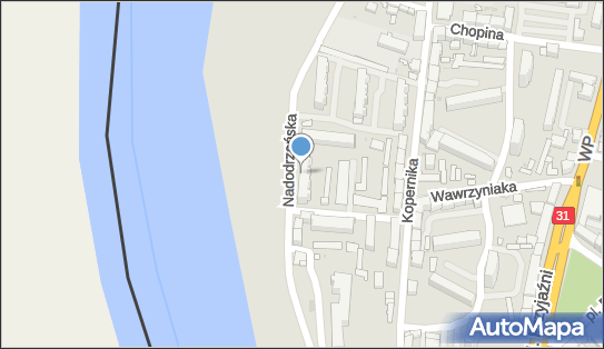 Przewóz Osób Taxi, Nadodrzańska 10b, Słubice 69-100 - Przedsiębiorstwo, Firma, NIP: 5981052943