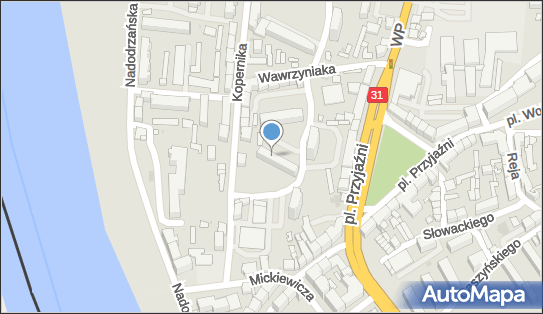 Przewóz Osób Taxi, pl. Przyjaźni 26C, Słubice 69-100 - Przedsiębiorstwo, Firma, NIP: 5981012961
