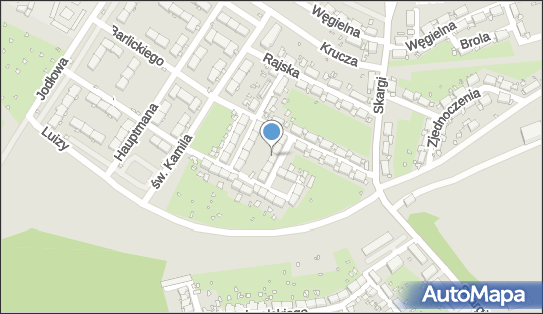 6482050961, Przewóz Osób /Taxi/ Centkowski Adam 