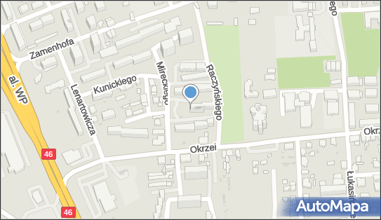 9490045410, Józef Wojciechowski Przewóz Osób Taxi 