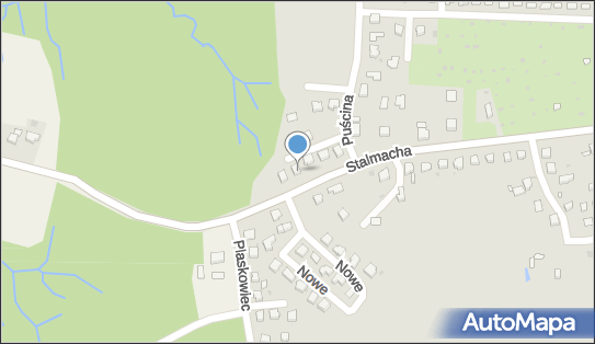 Przewóz Osób Taxi, Stalmacha 66, Skoczów 43-430 - Przedsiębiorstwo, Firma, NIP: 5481351312