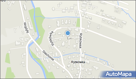 7361263598, Przewóz Osób Towarów i Wynajem Pokoi Pawlikowski Stanisław 