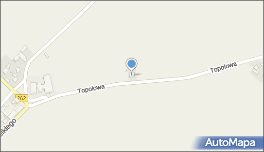 Przewóz Osób Trans BUS, Topolowa 1, Orchowo 62-436 - Przedsiębiorstwo, Firma, numer telefonu, NIP: 6671174204