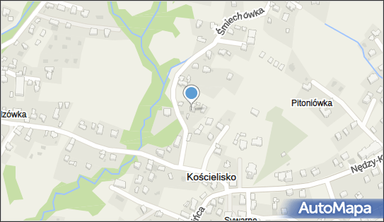 7361394308, Pańszczyk Artur Przewóz Osób - Wynajem Pokoi 