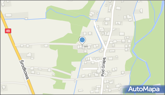 Przewóz Osób Zaprzęgiem Konnym, ul. Pod Grapą 45 34-405 - Przedsiębiorstwo, Firma, NIP: 7361069867